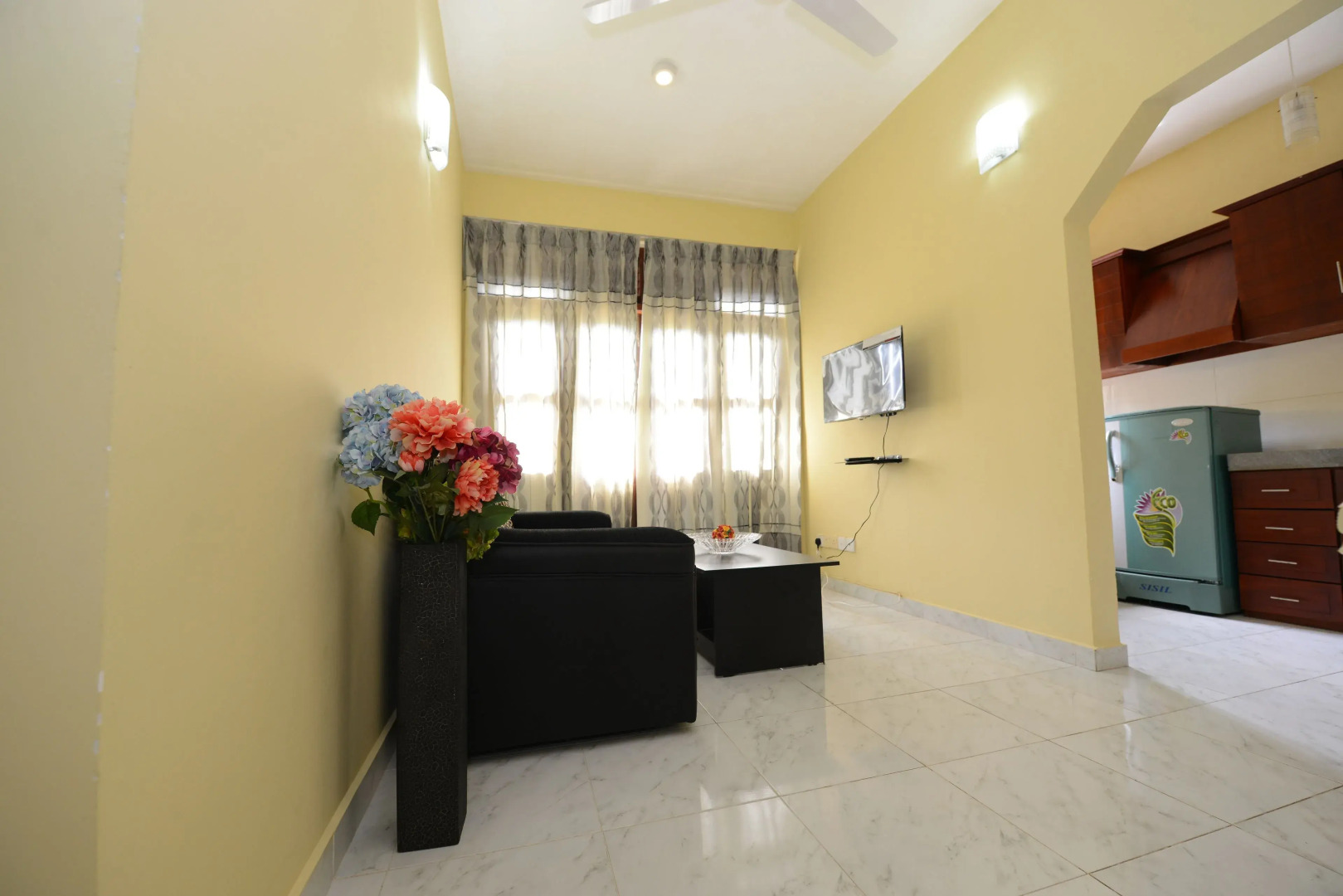 seth way echo village