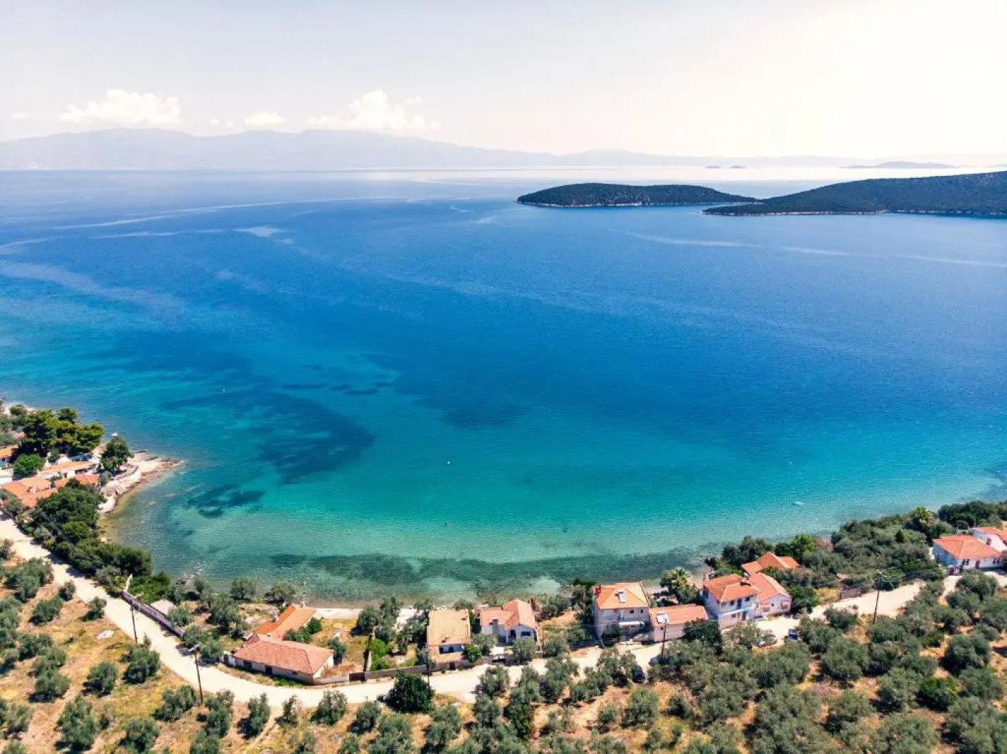 Villas Nies Seaside Appartments