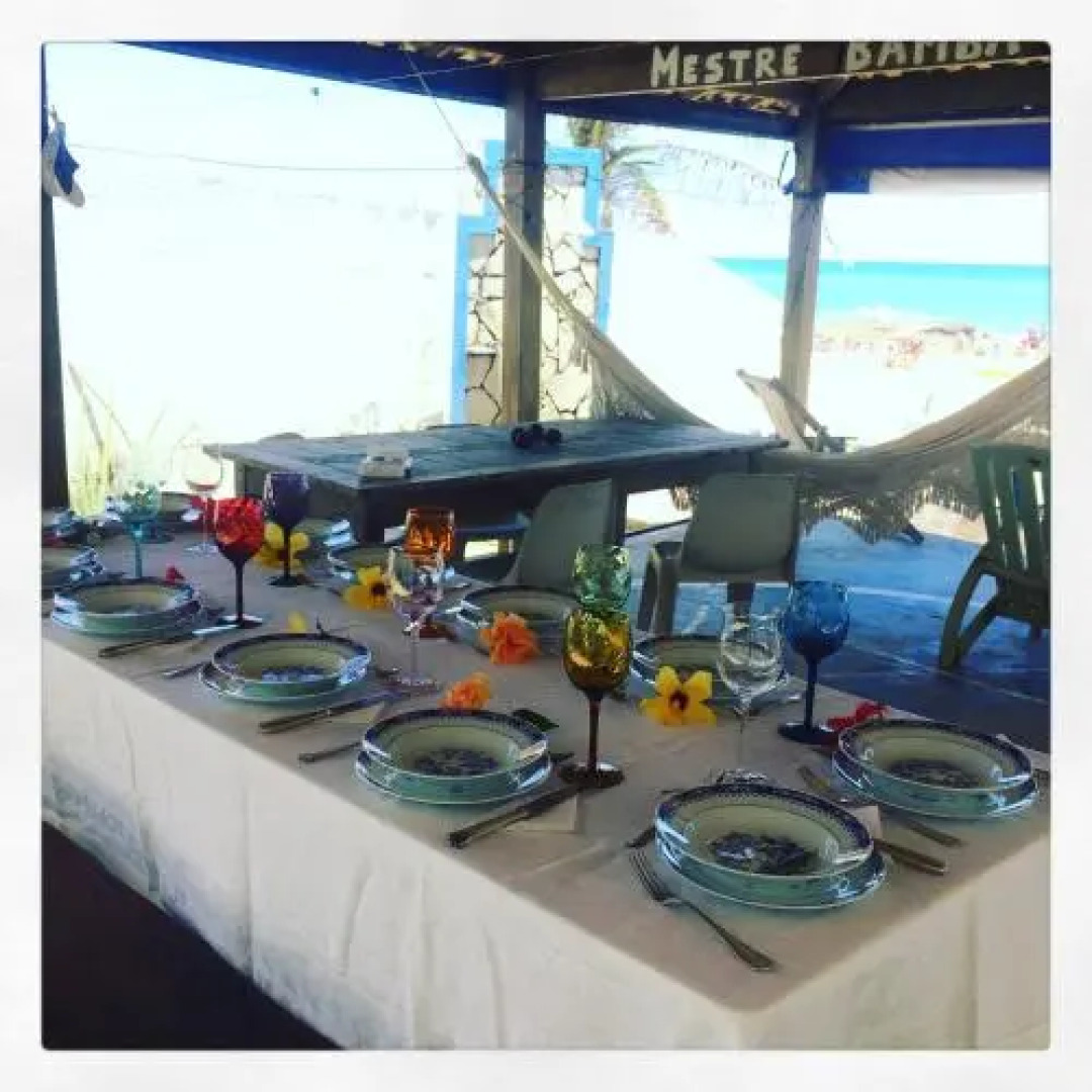 Alfazema Cultural Bed and Breakfast