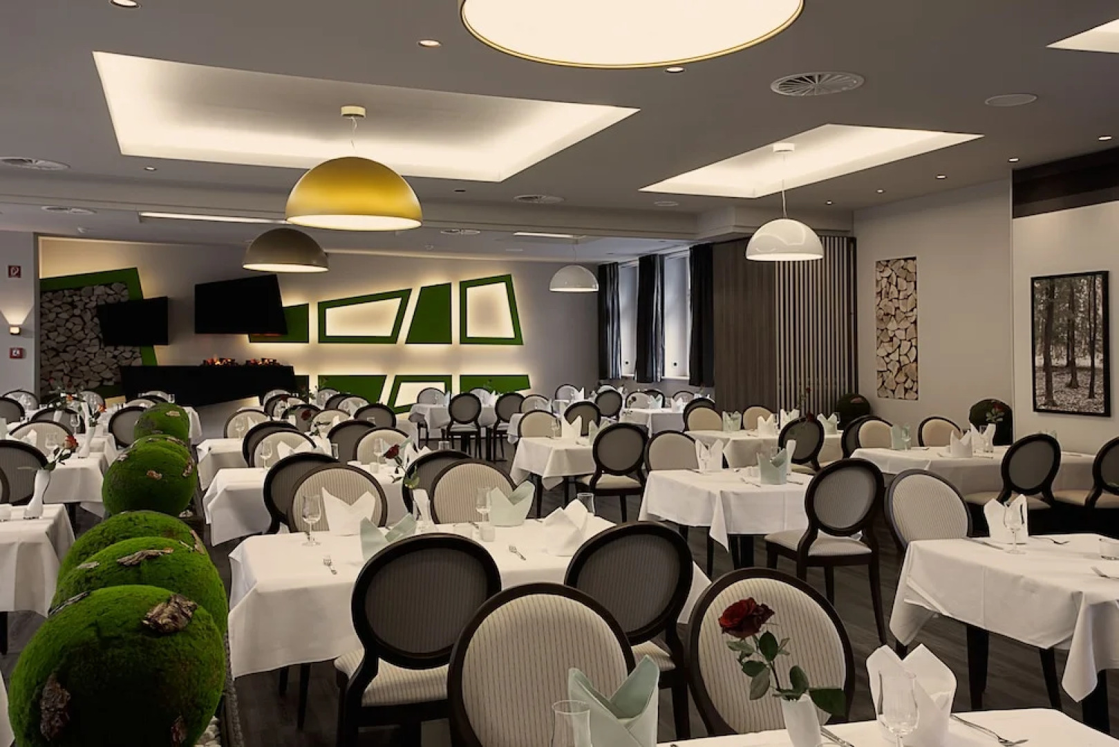 Konsum Gästehaus Quisisana