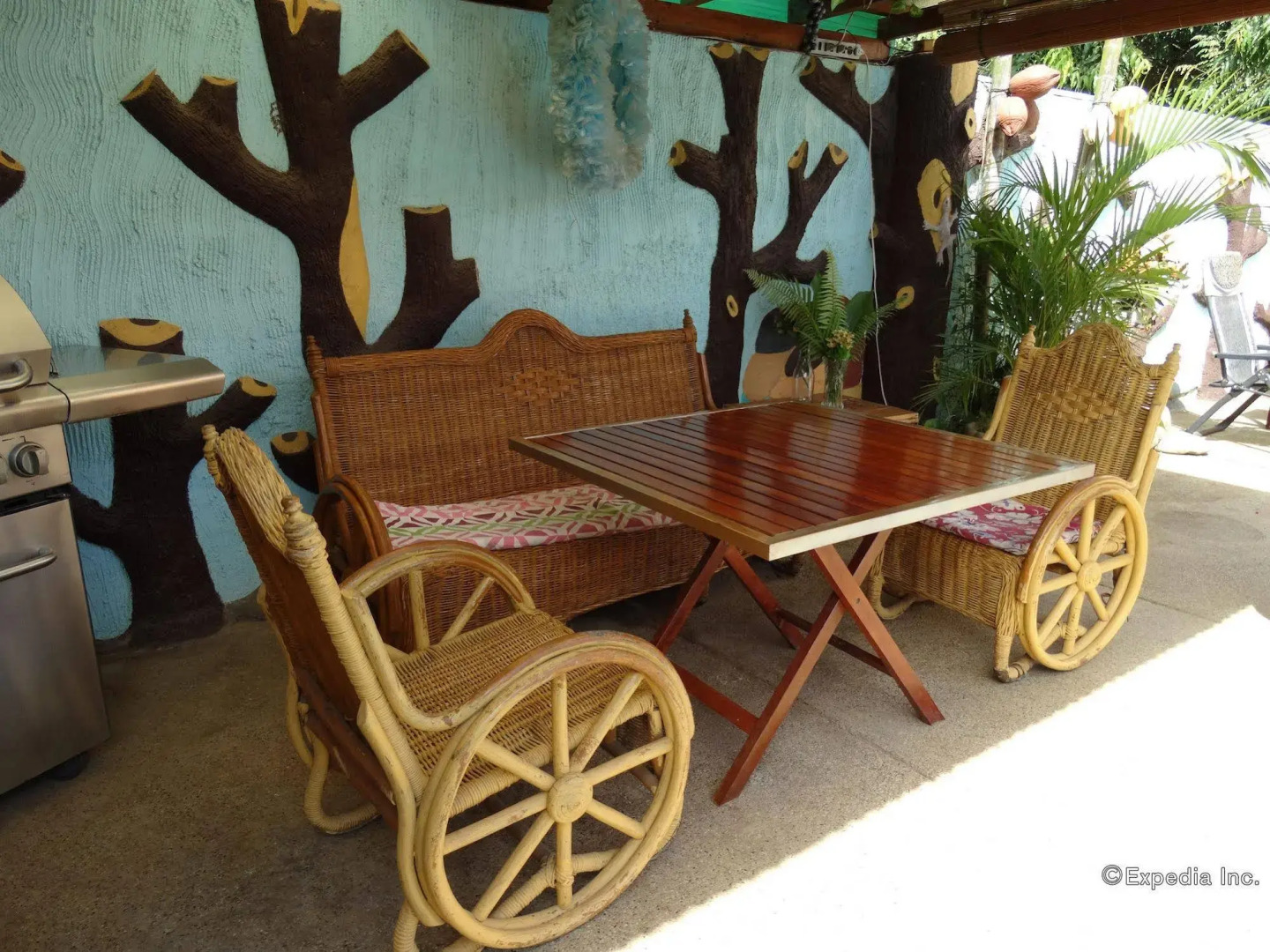 Citadel Bed and Breakfast