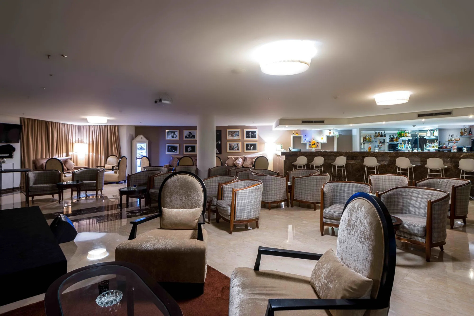 Hotel Farah Tanger