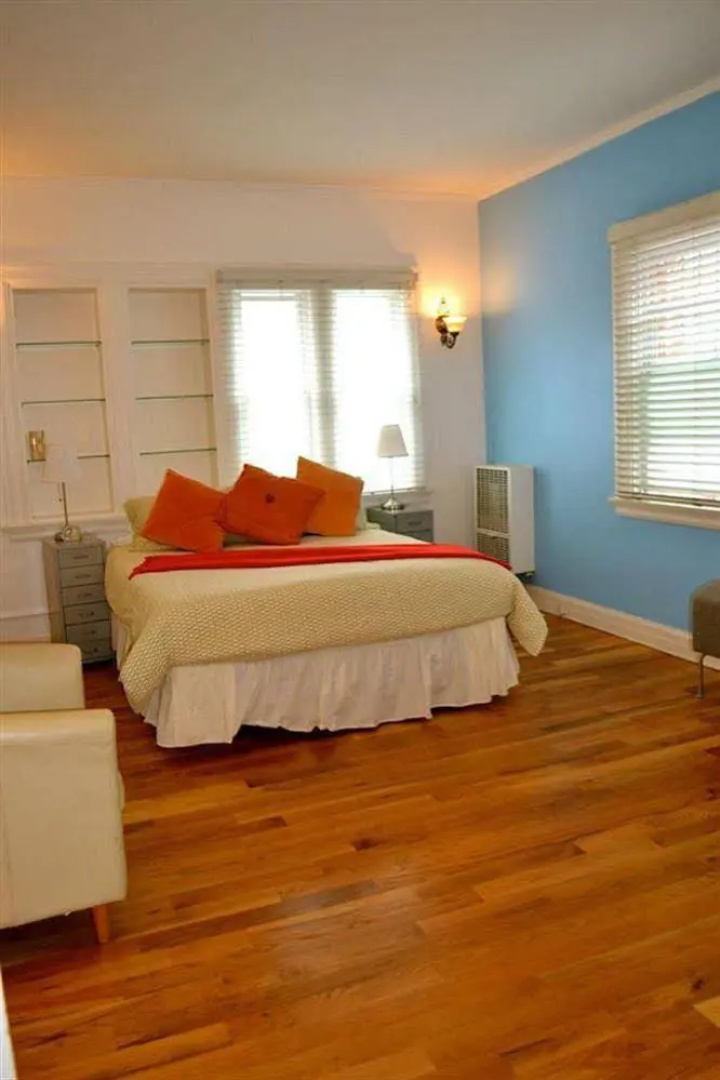 Venice Admiral Suites