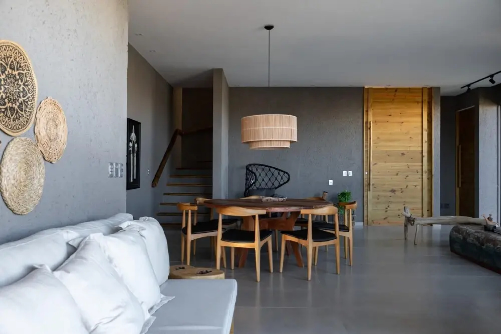 Magn Fica Casa com rea Gourmet Piscina e Jacuzzi