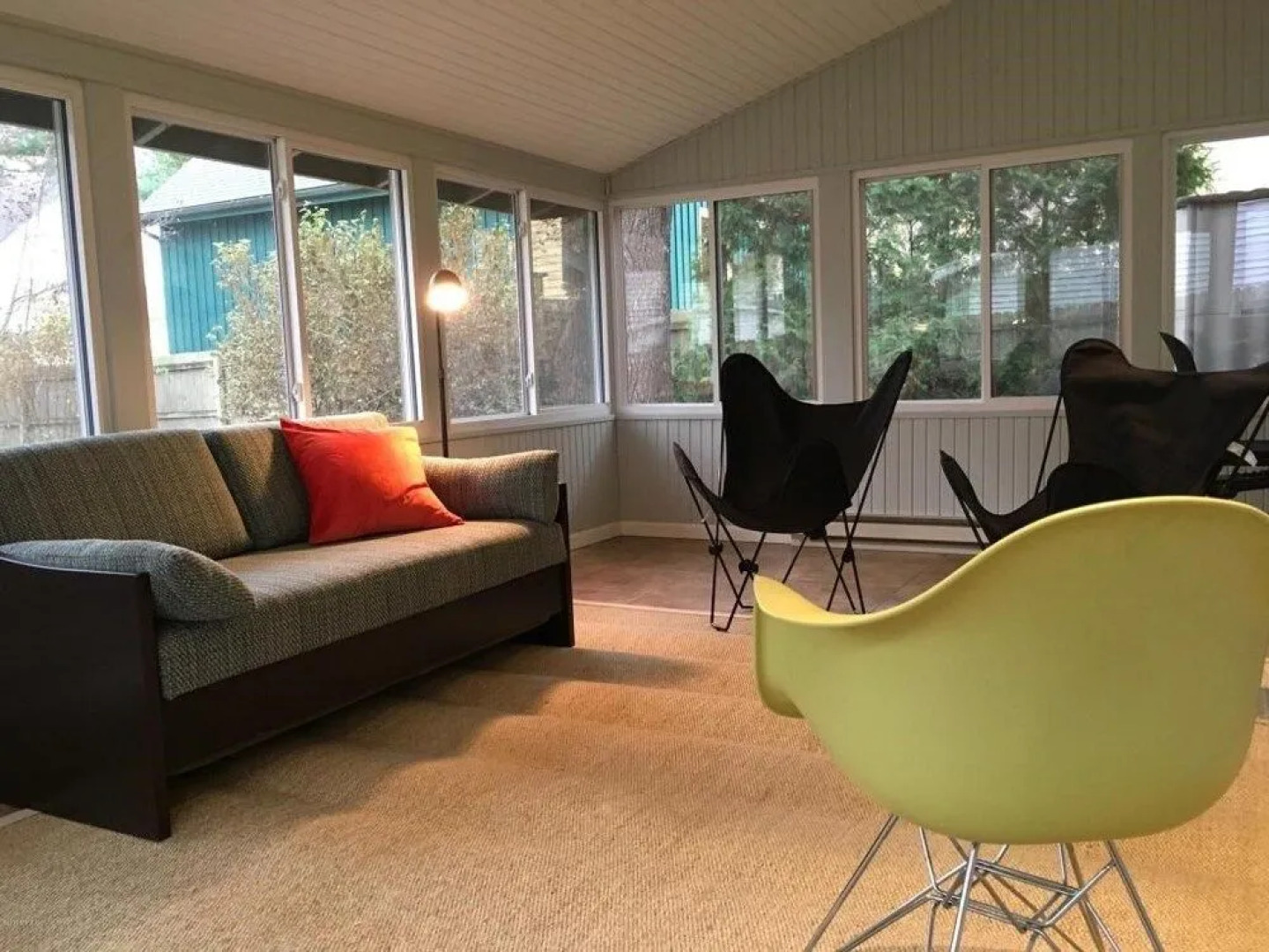 Ellis Street Getaway