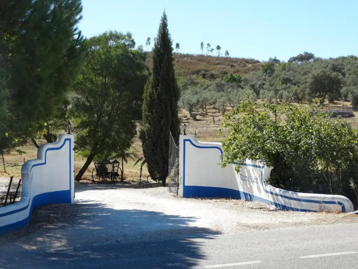 Quinta Alfaval