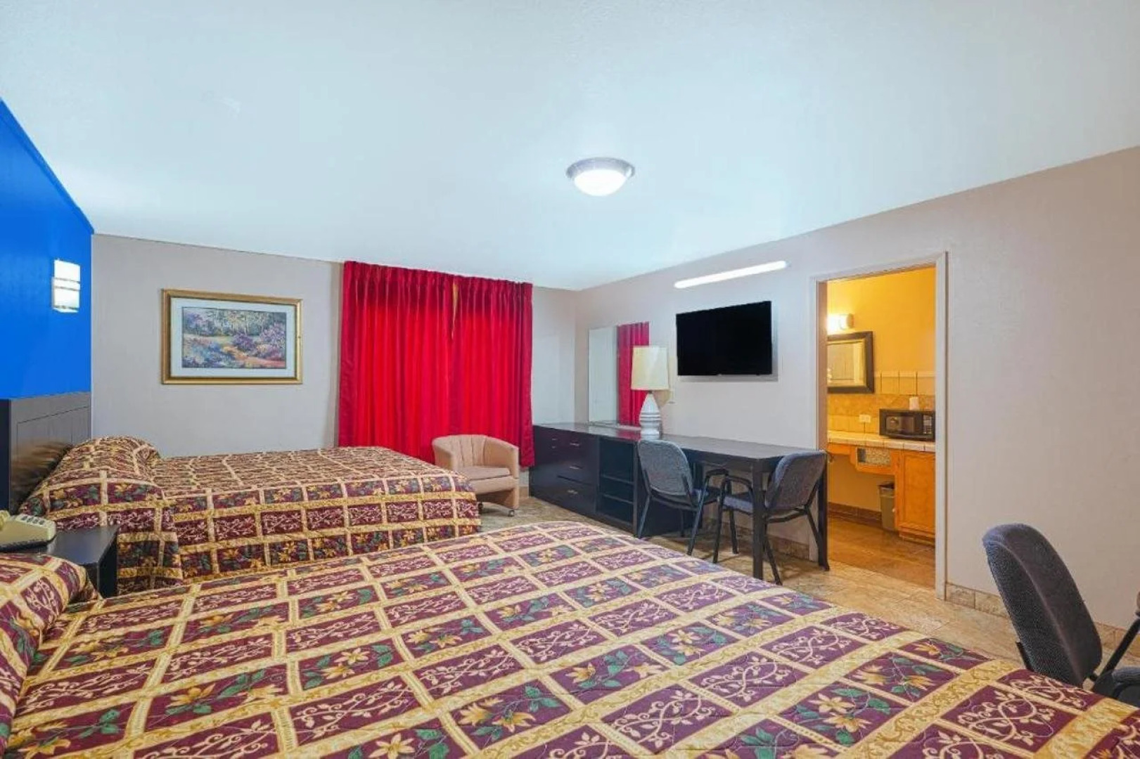 Vali Ho Motel By OYO Weslaco Mercedes