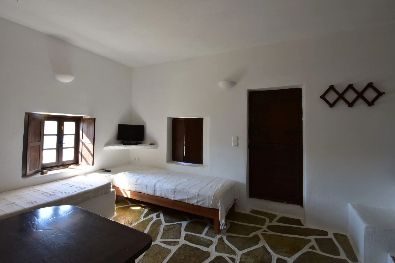 Petra Holiday Village