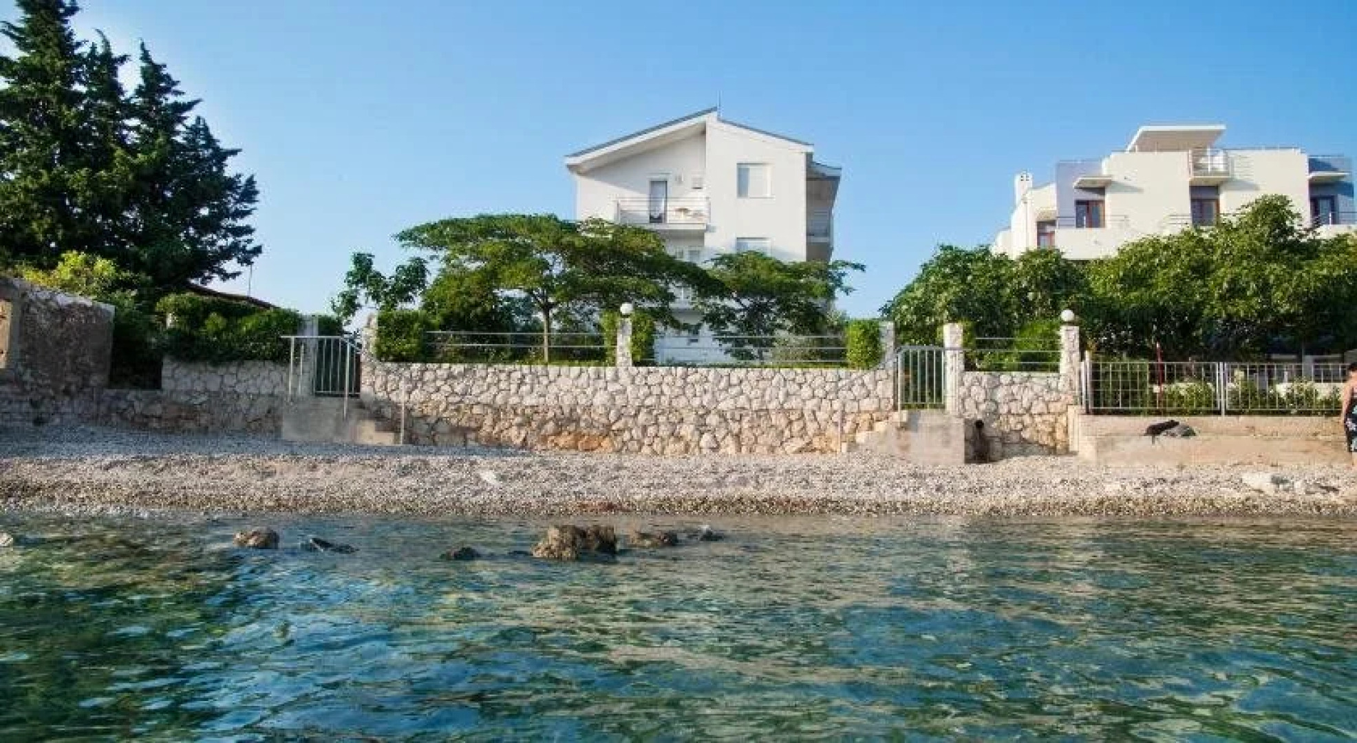 Apartments Esperanca