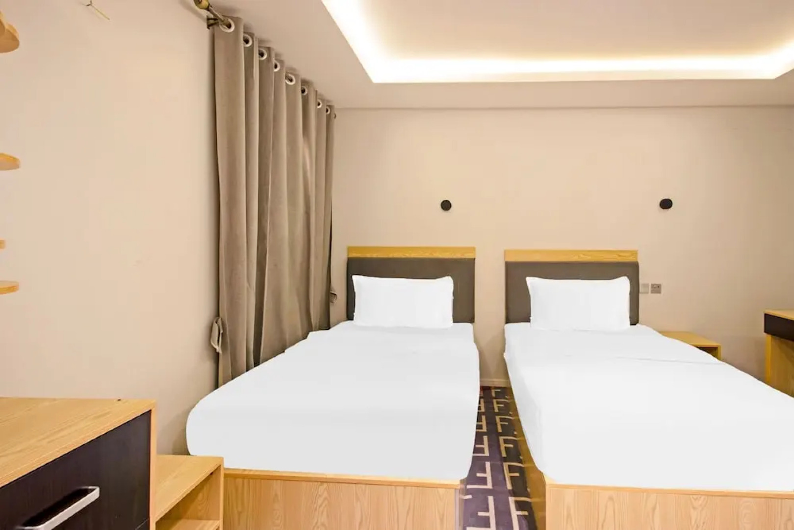 OYO 599 Beautat Resort