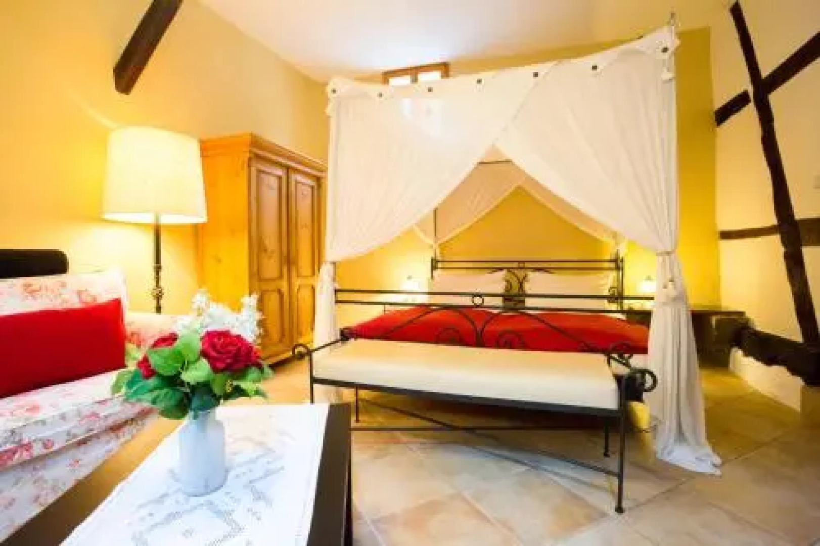 Beate's Bed & Breakfast