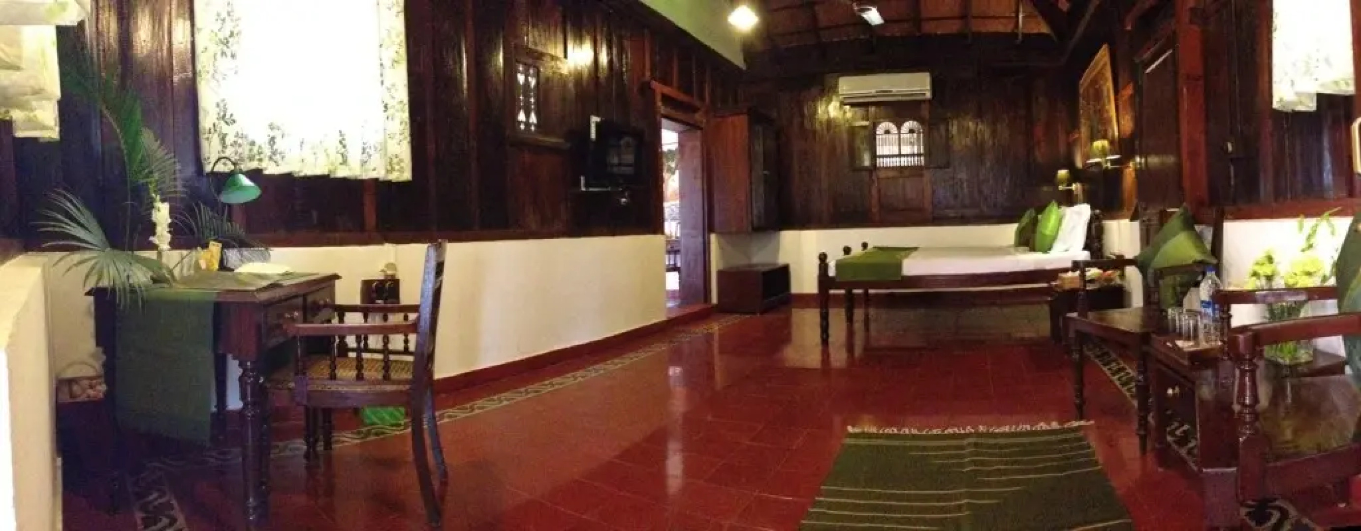 Ayurvedagram Heritage Wellness Center