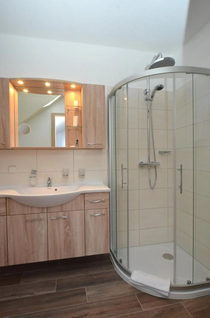 Land-Hotel Am Wald Garni