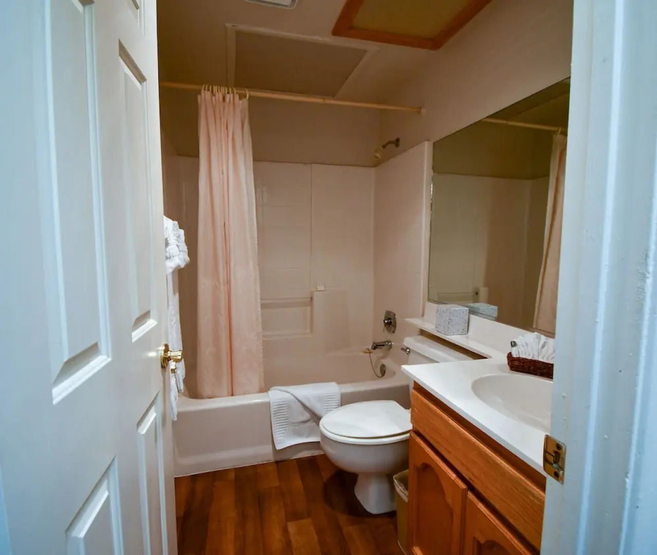 North Bay At Lake Arrowhead