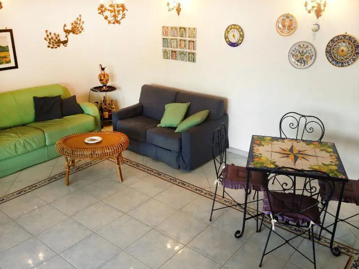 La Rosa Dei Venti - Four Bedroom