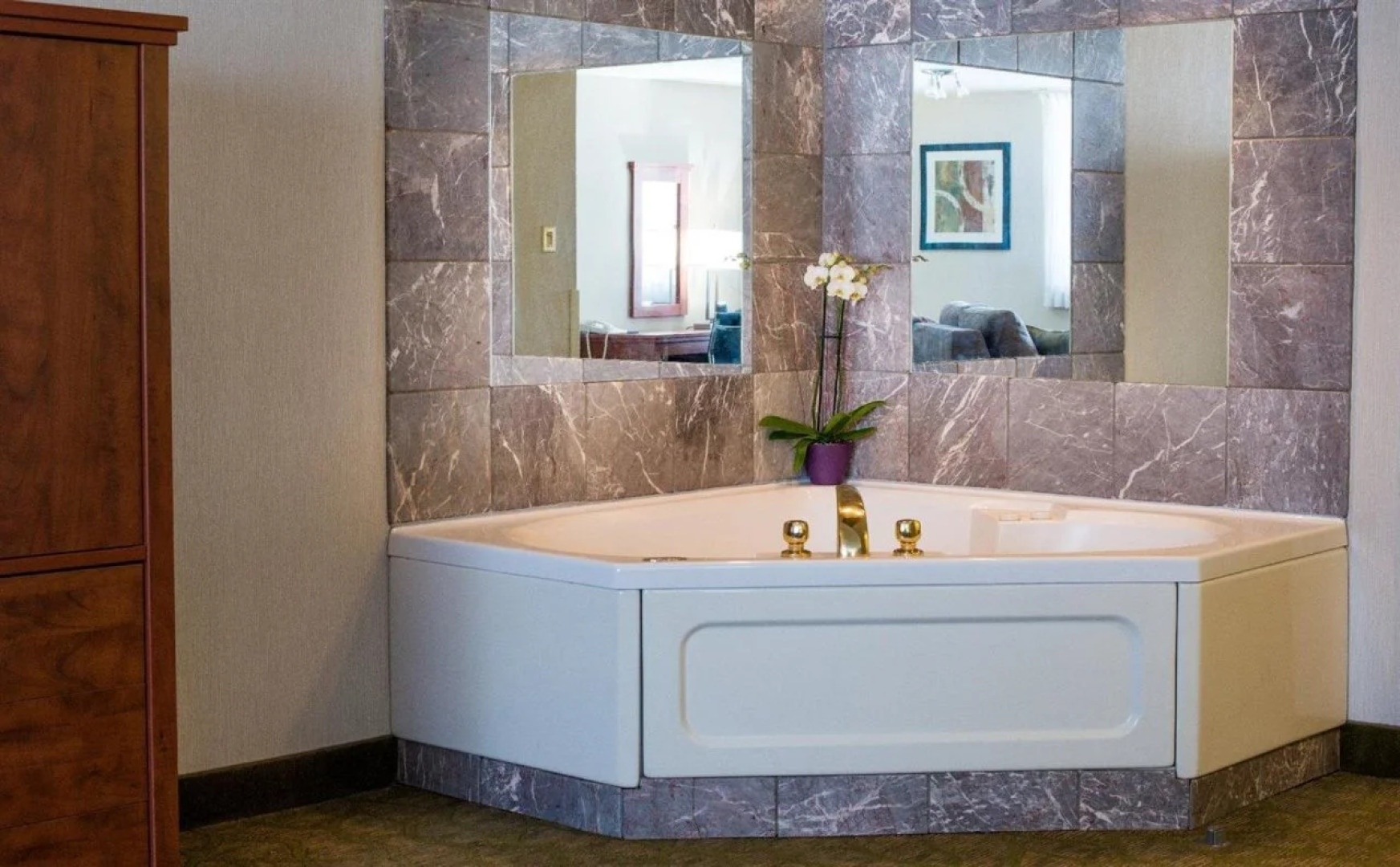 Superior Inn Hotel and Conference Centre Thunder Bay