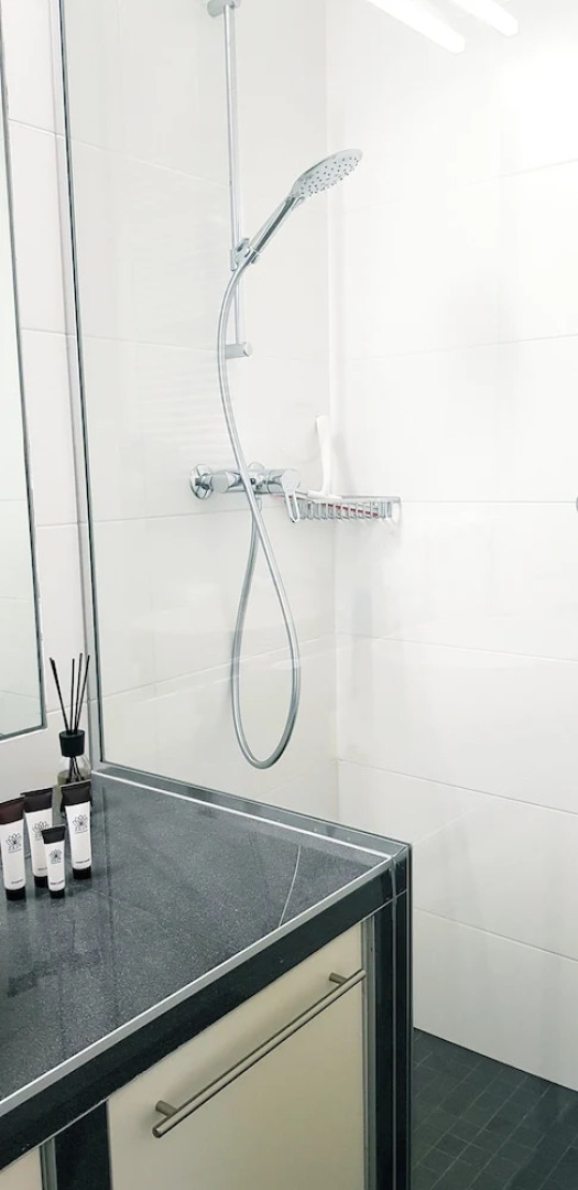 la Terrasse lake view apartment