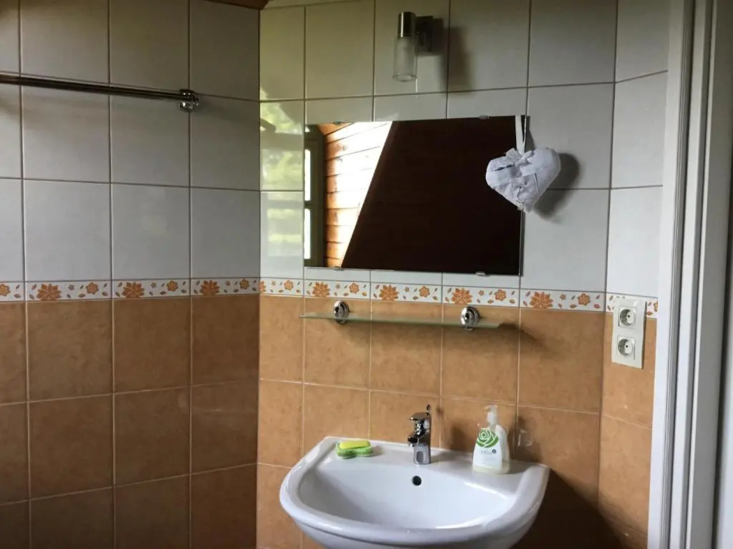 Villa-Magdi Vendégház