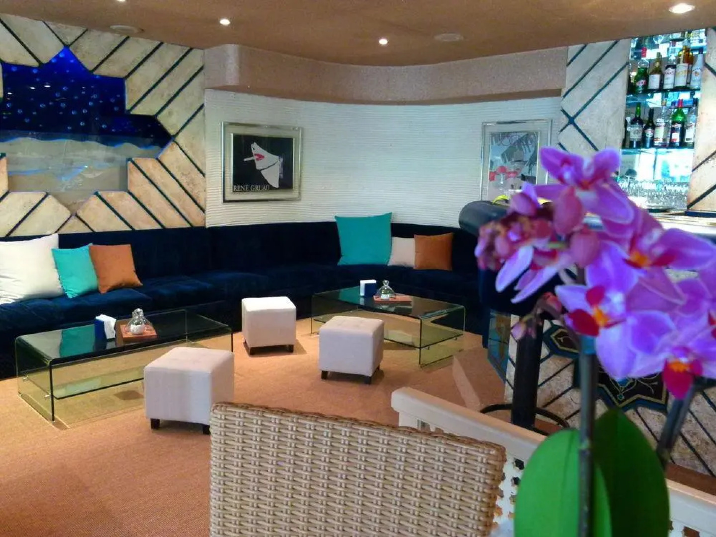 Rosarito Beach Hotel