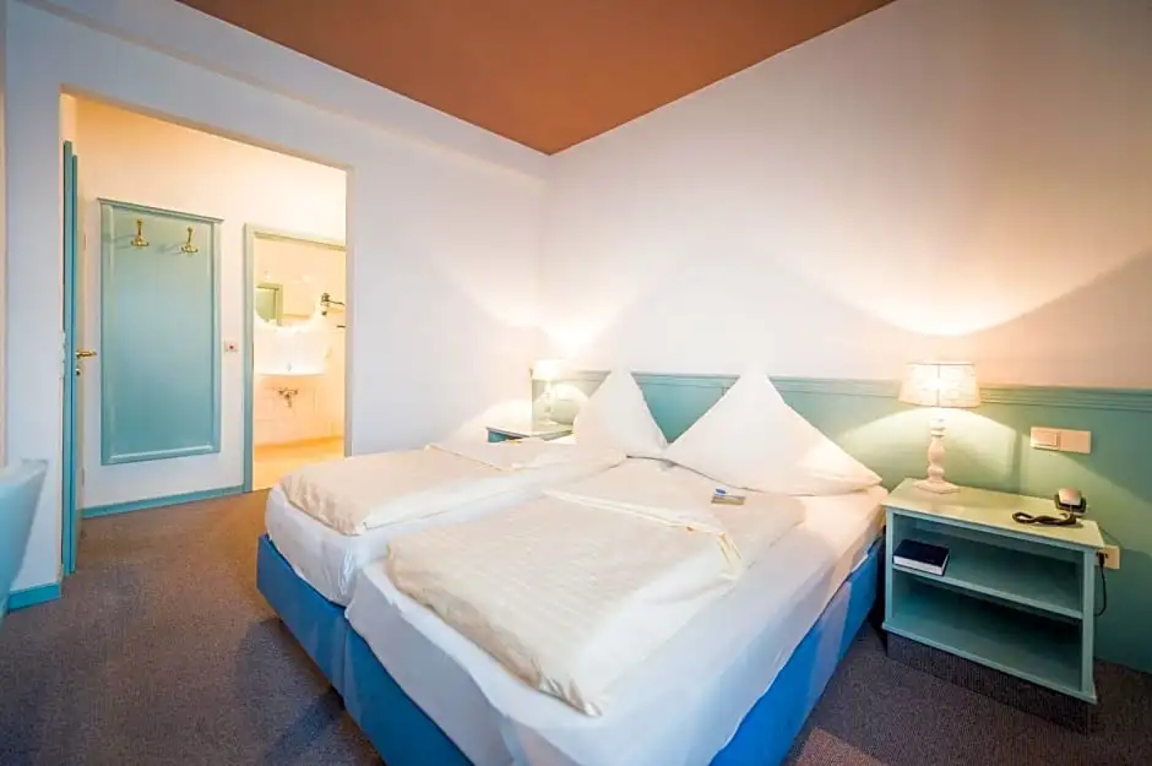 Altes Landhaus Buddenberg