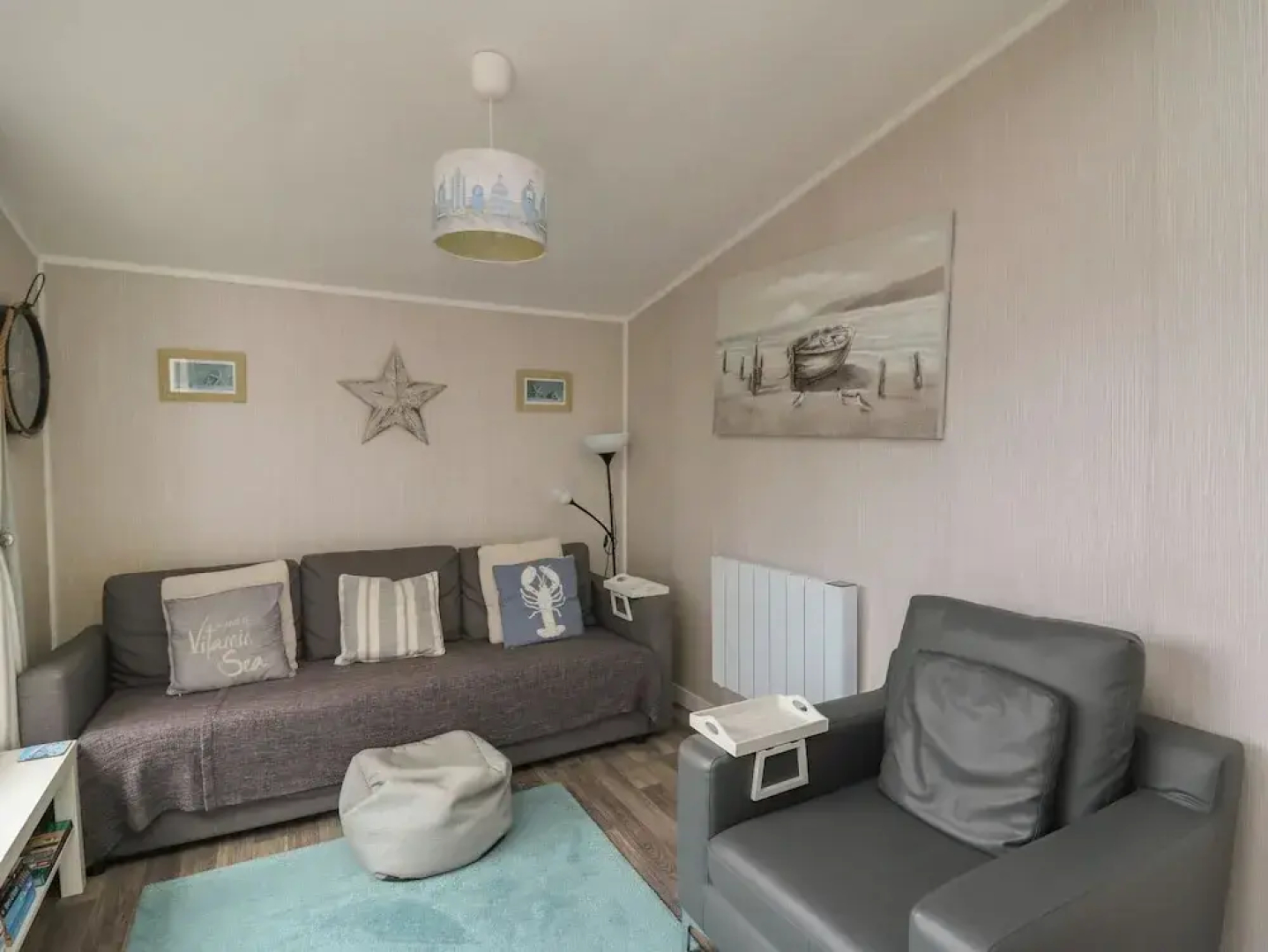 Chalet 64