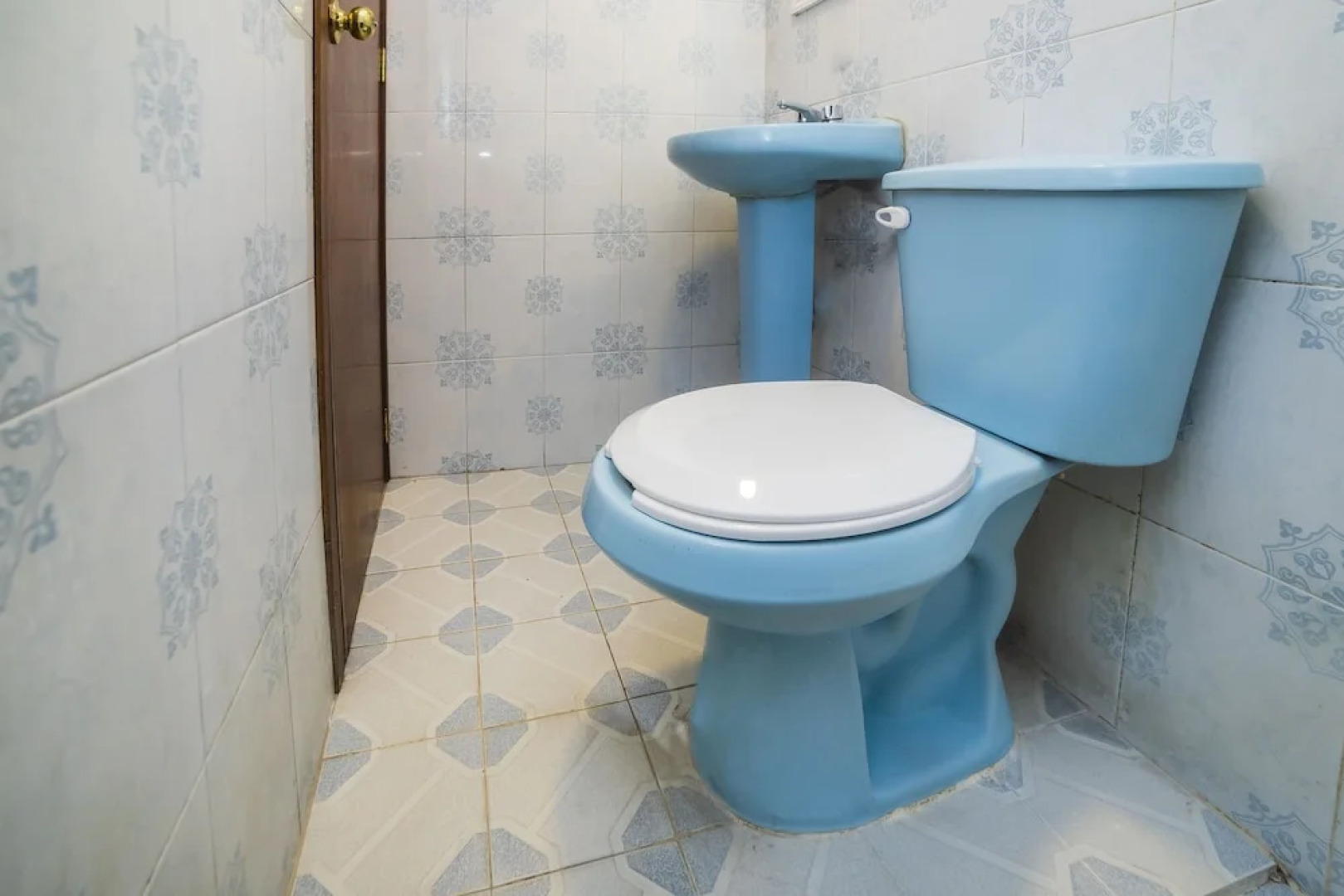 OYO Hotel Maxi Antony