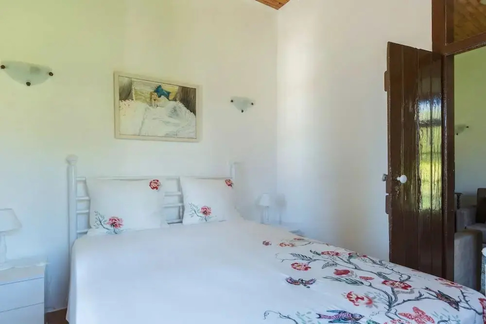 Solar da Rosa RC e Solar da Tirosa 1º Andar