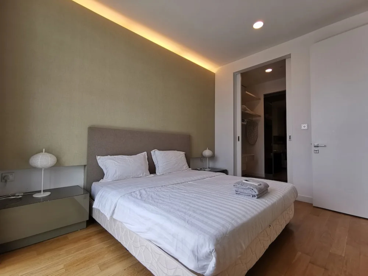 Platinum Suites KLCC By Hive KL