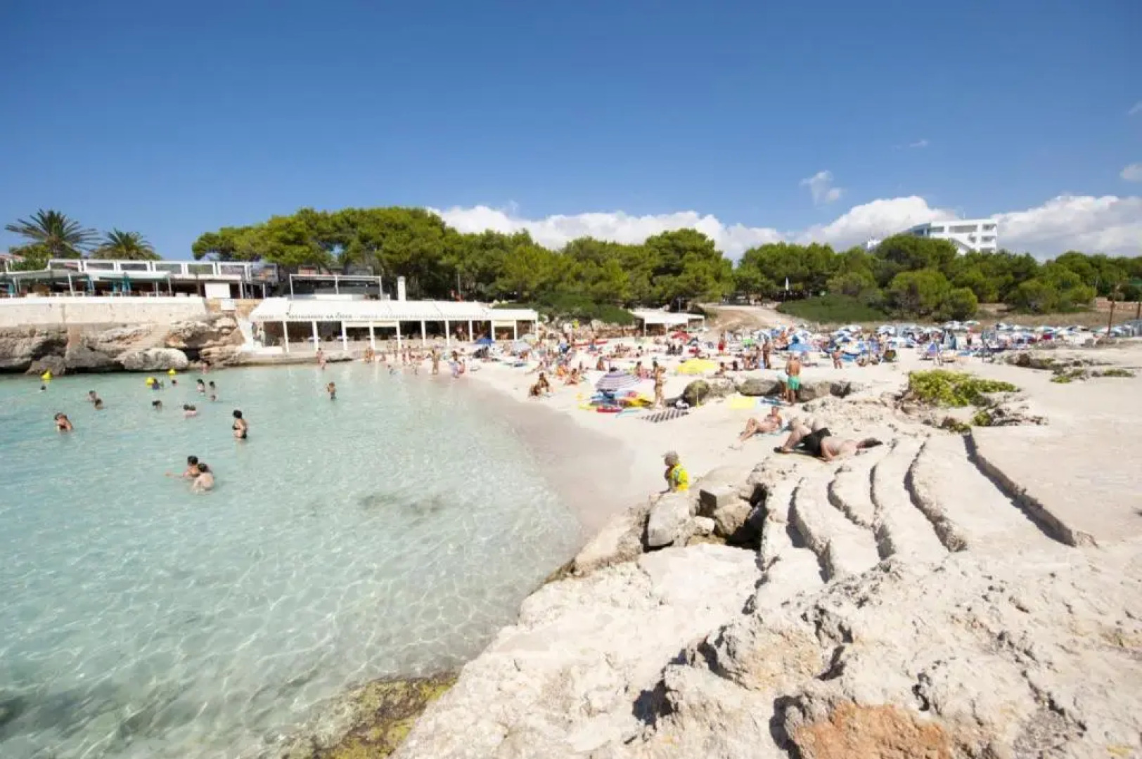 Chalet tranquilo y acogedor a 50 metros de la playa