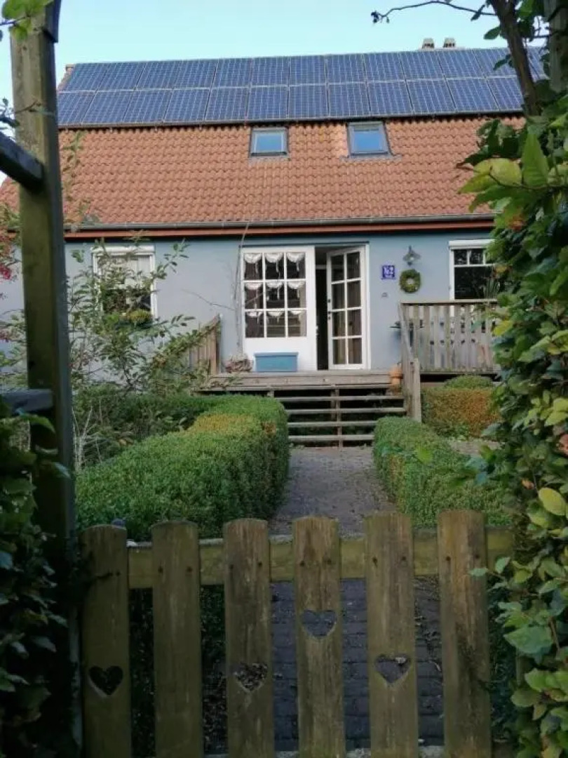 Ferienwohnung - Steuck