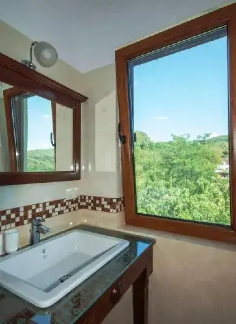 Pensiunea Muntele Verde