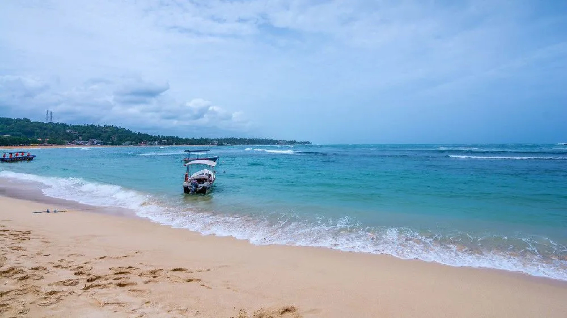 Sea View Deepal Villa