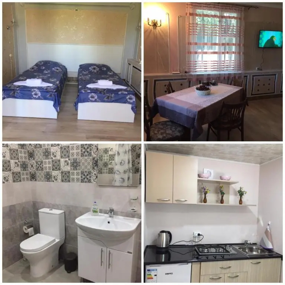 Apple Tree Family Home (ECO)