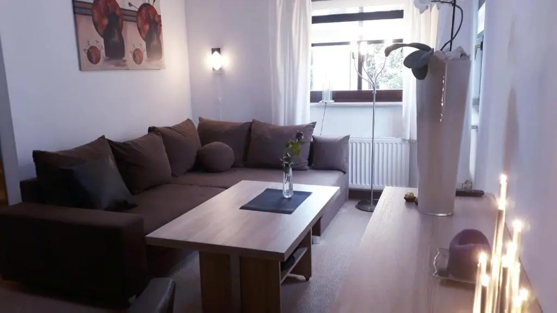 Apartments - Lehmanns Ferienwohnungen