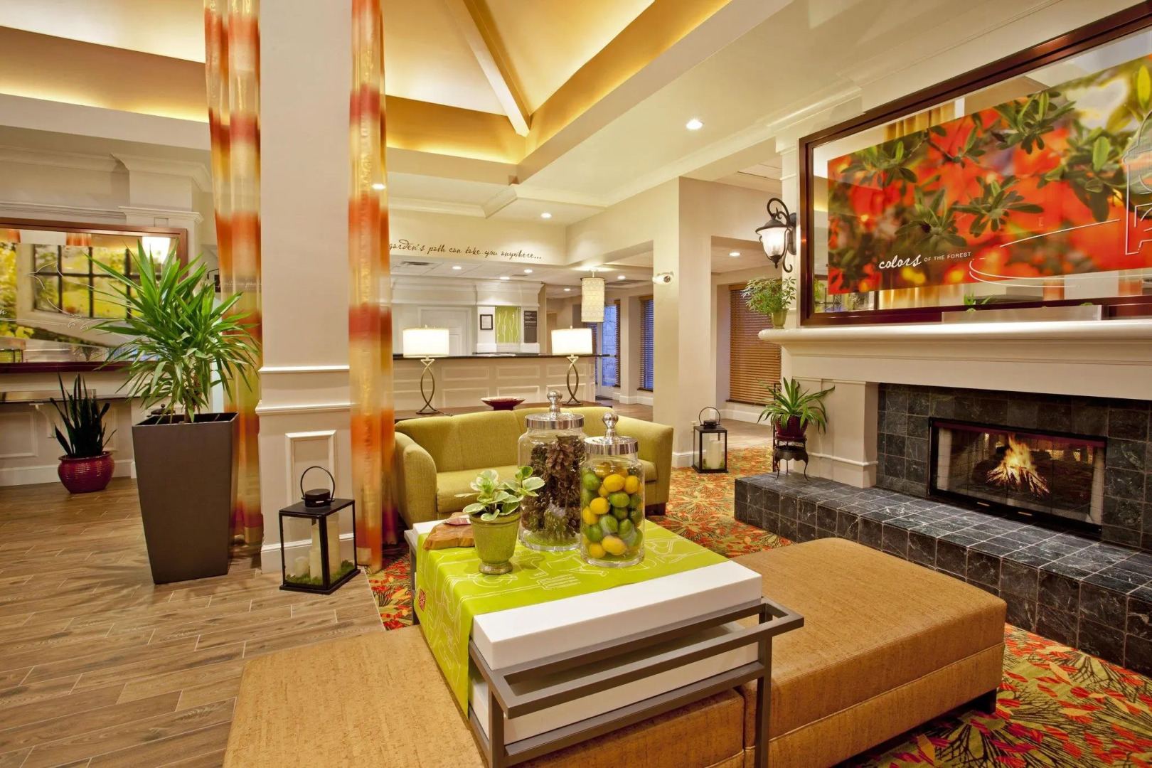 Hilton Garden Inn Birmingham SE/Liberty Park