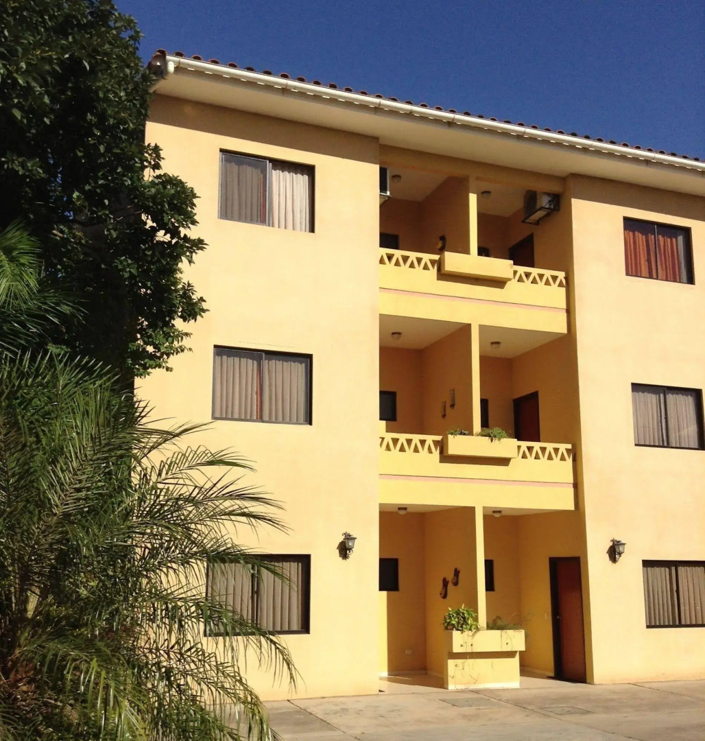 Villa Magna Apart Hotel