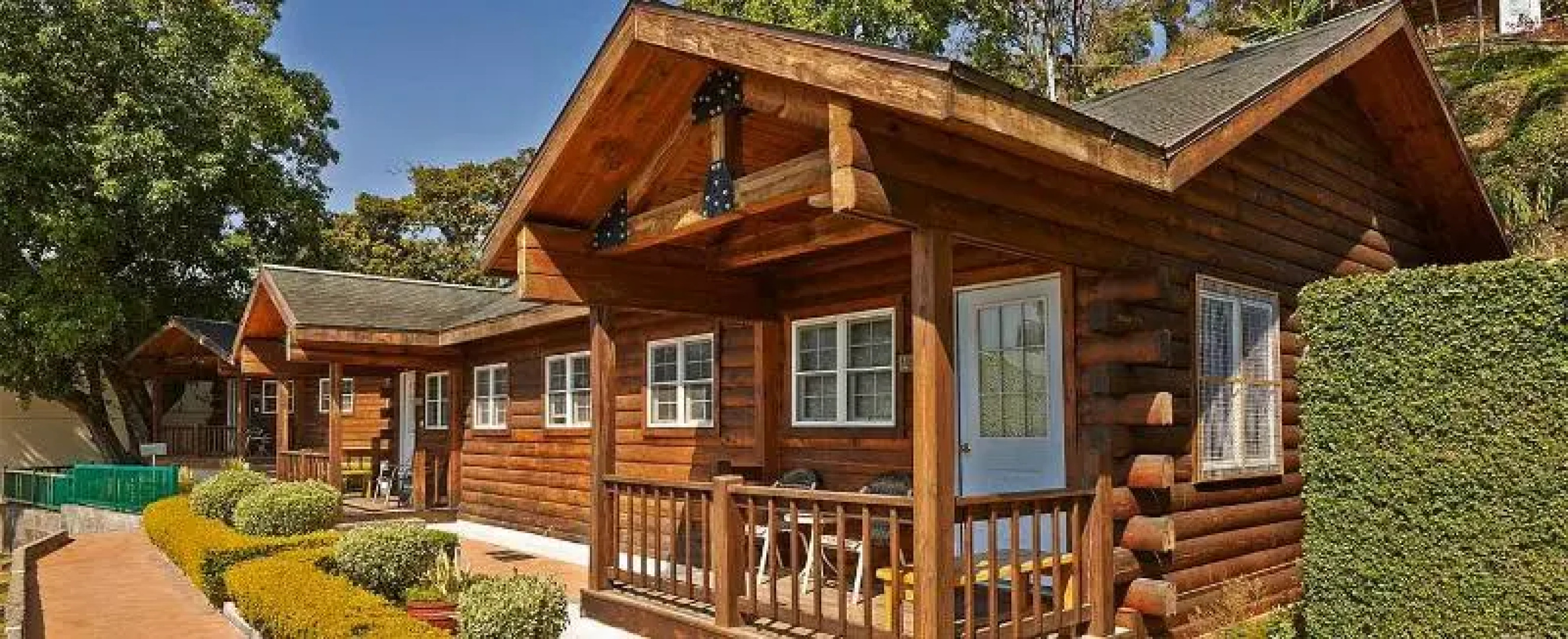 Club Mahindra Lake View