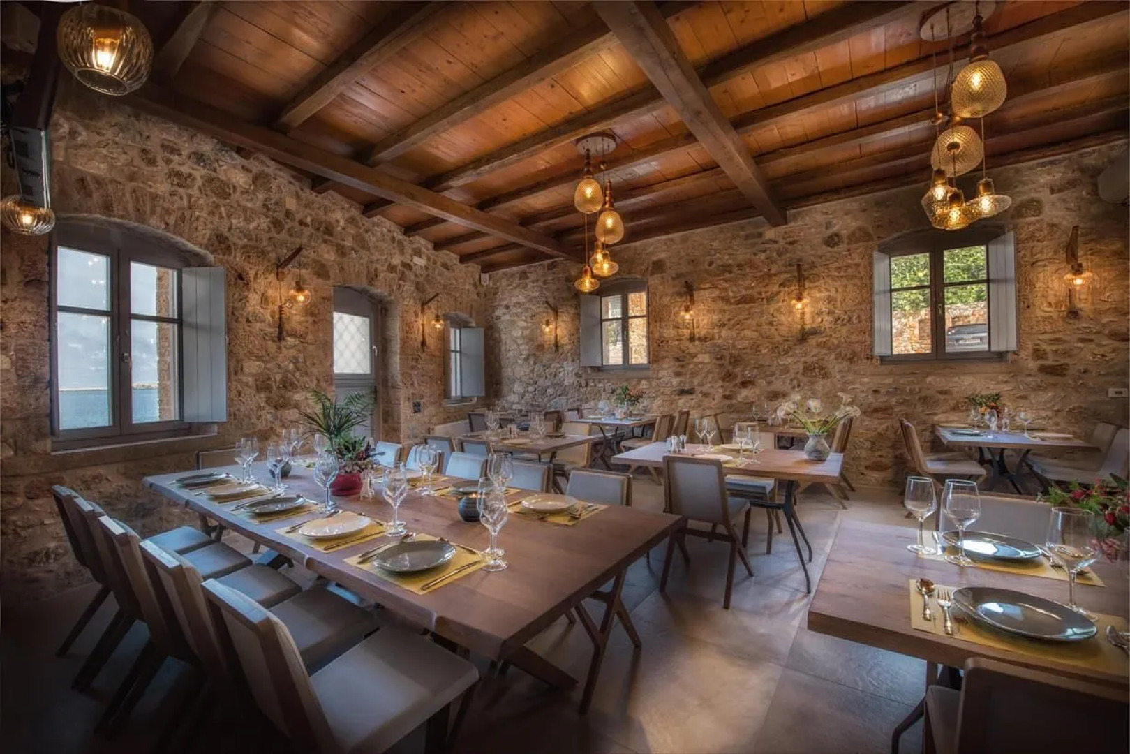 Ippola Boutique Hotel