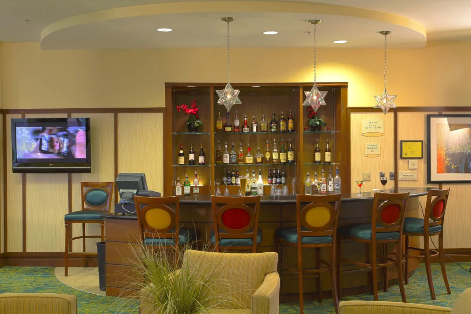 Courtyard by Marriott Bethlehem Lehigh Valley/I-78