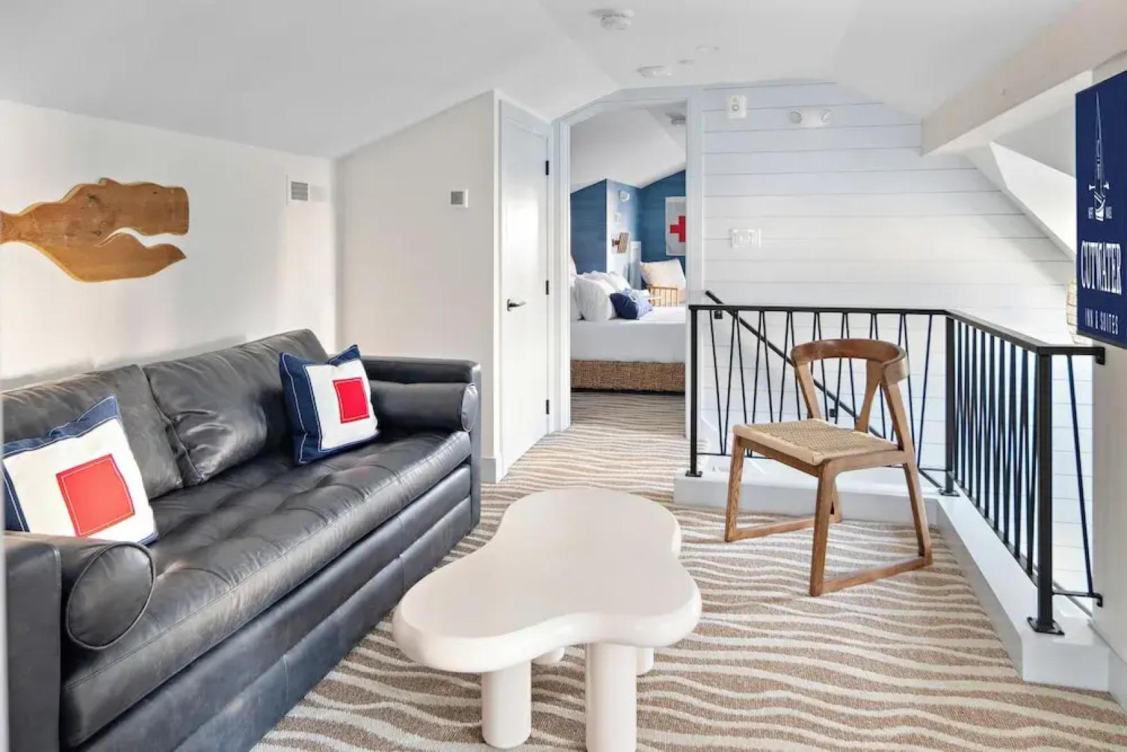 Cutwater Inn & Suites