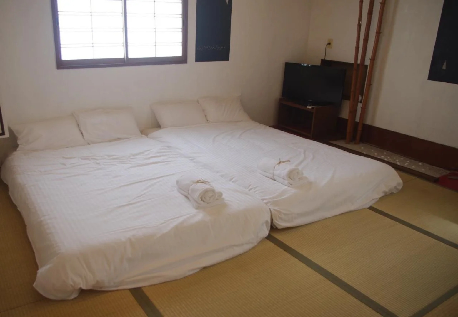 Guest House Kikusui Ryokan