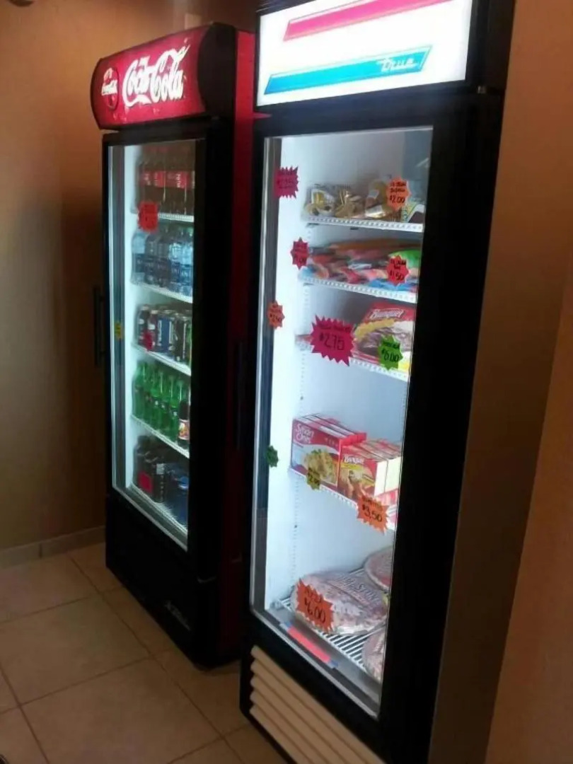 Cobblestone Inn & Suites - Hartington