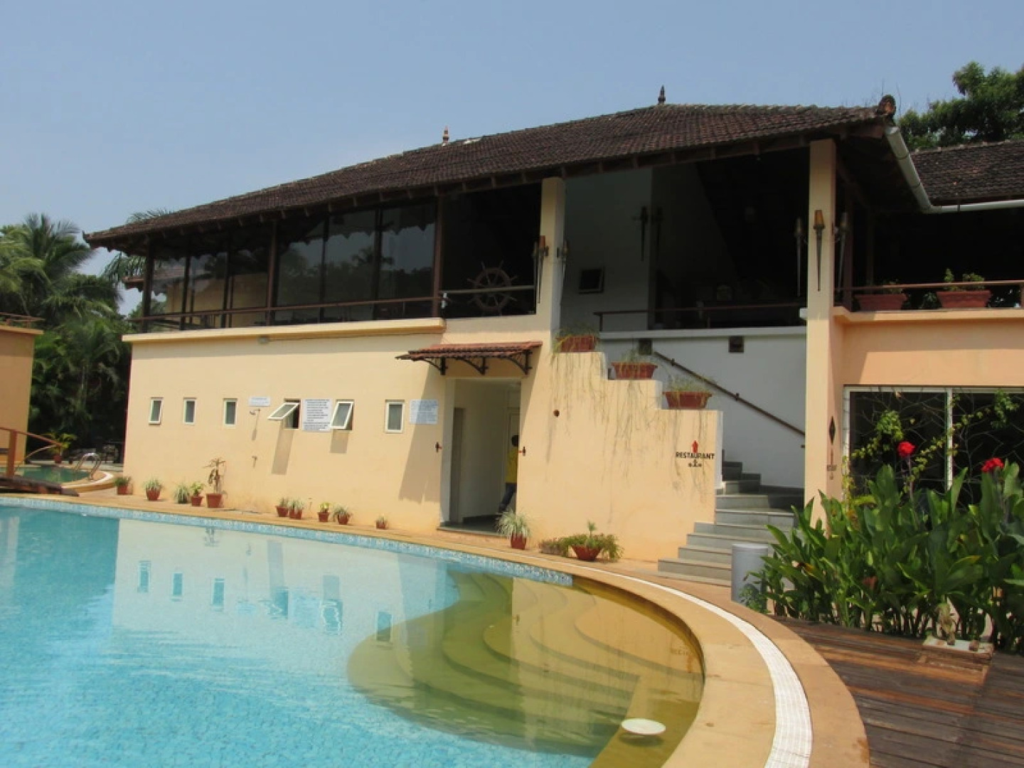 Flagship 15006 Orritel Village