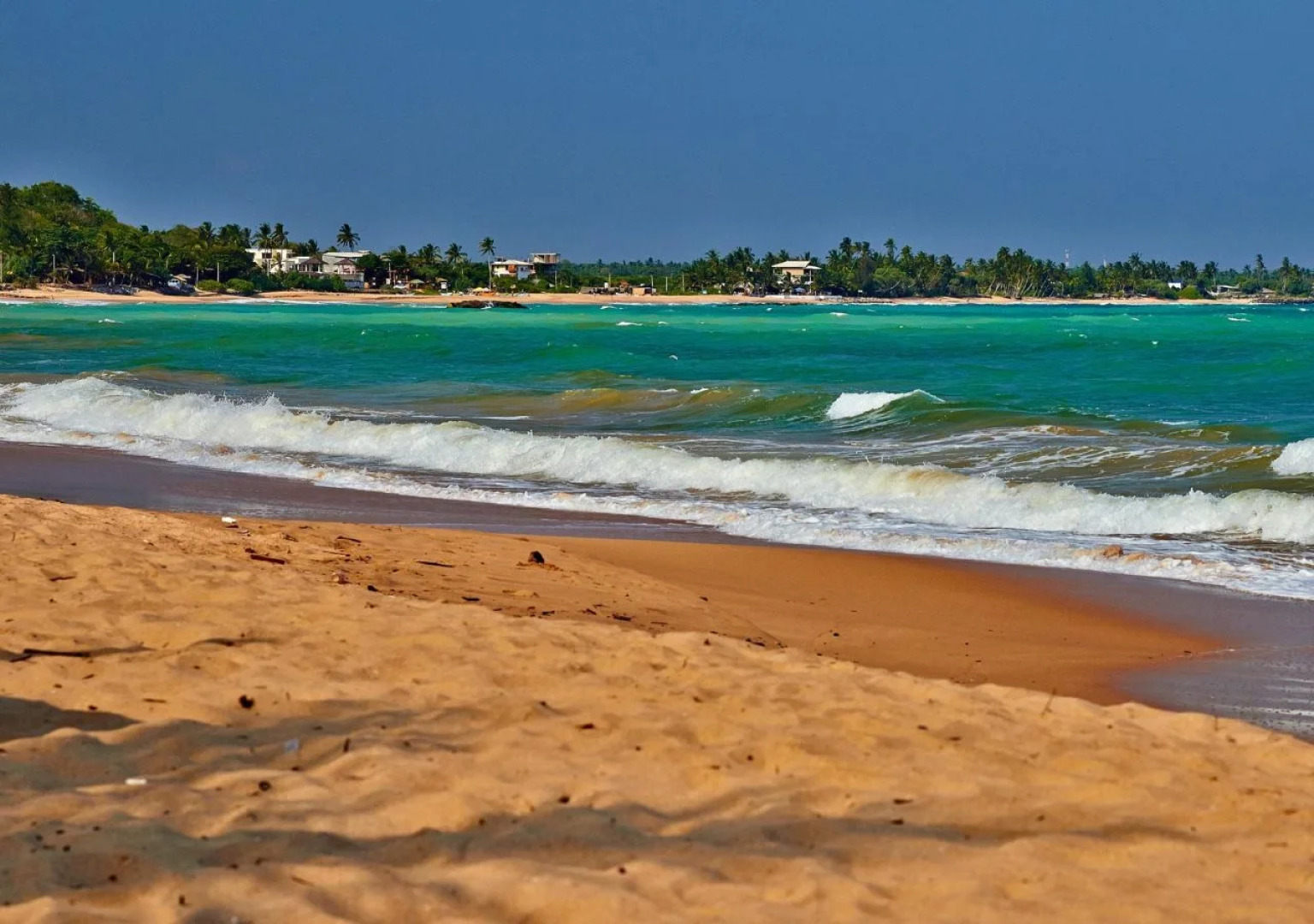 Villa Tangalle Lagoon