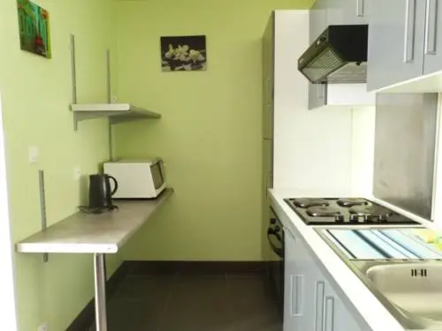 Rsidence Htelire Le Gambetta