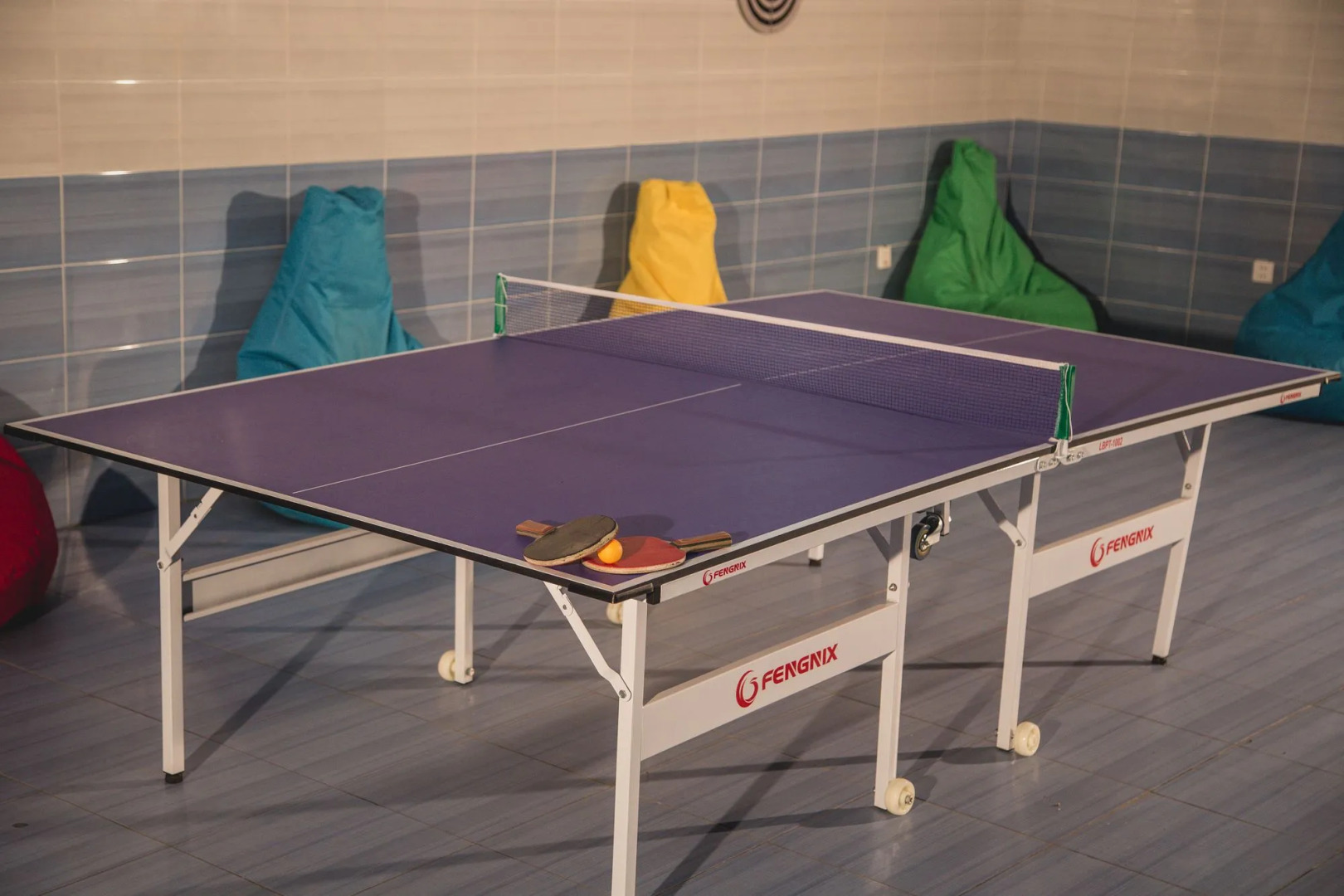 Отель Инн Баку