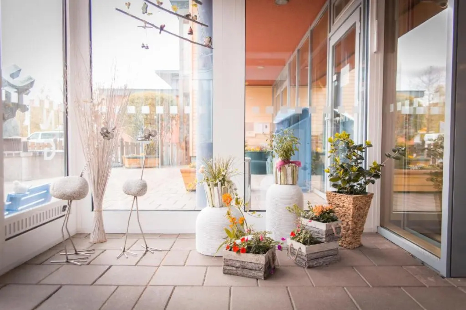 Gäste-und Seminarhaus UckerWelle