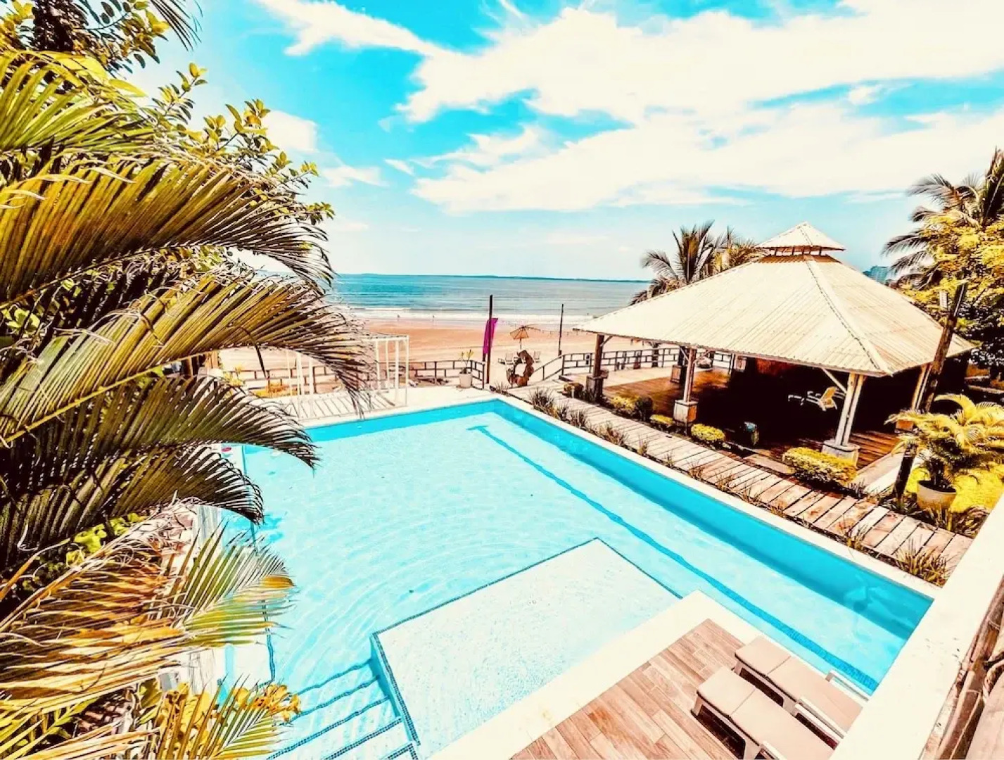 WELLNESS Hotel & Spa