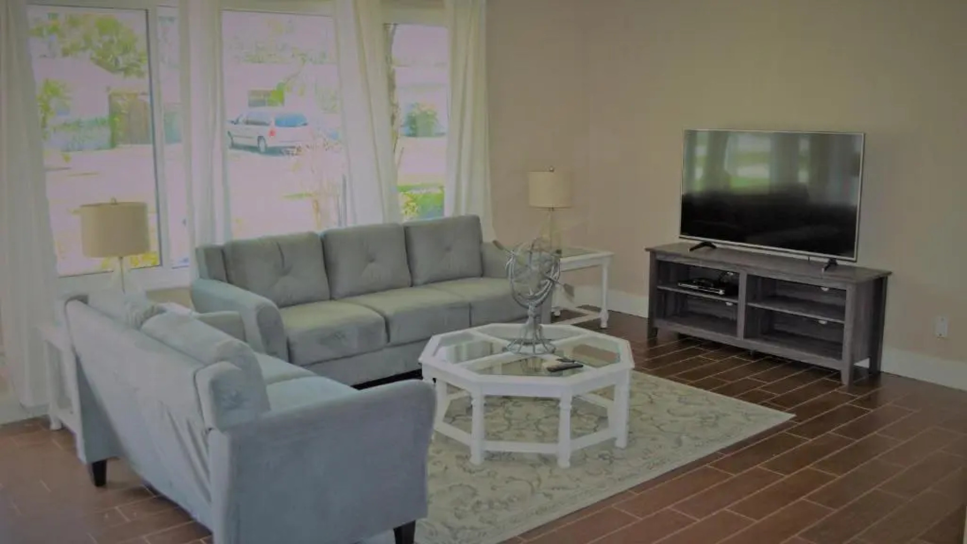 Deerfield-Private Resort Style Home Mins To The Beach