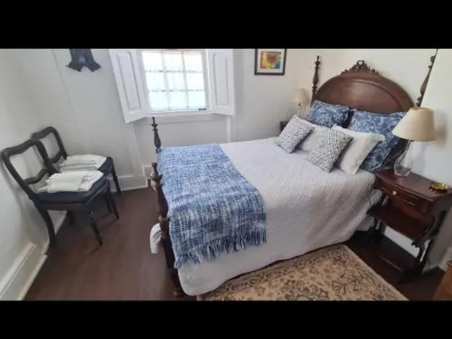 Casa do Jardim (Garden House)